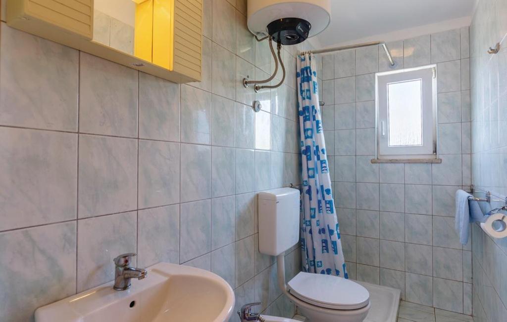 Apartmani Valdebek Pula Exterior photo