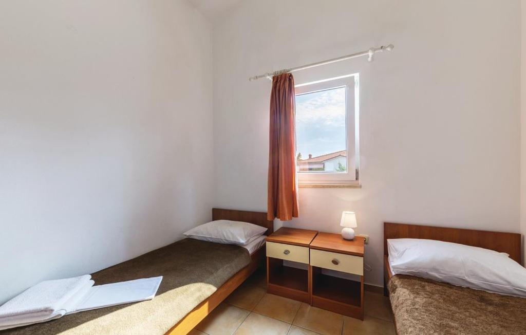 Apartmani Valdebek Pula Exterior photo