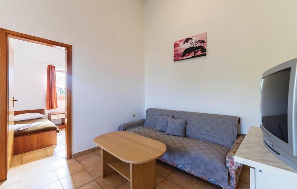 Apartmani Valdebek Pula Exterior photo